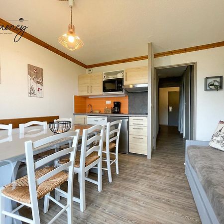 Homency - Residence Aux Bergers B103 Alpe d'Huez Ngoại thất bức ảnh